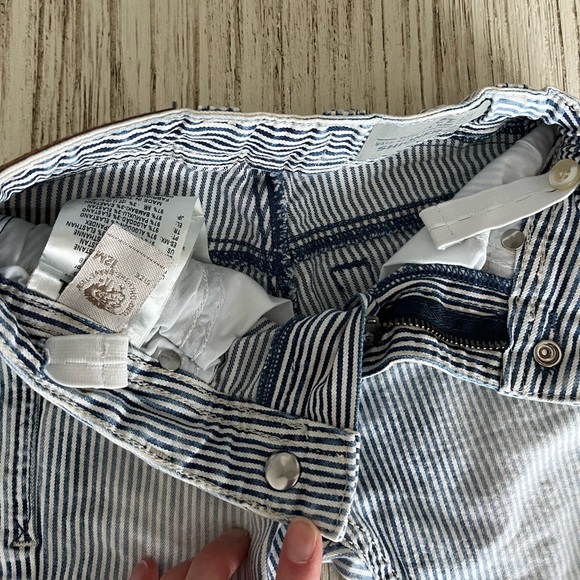 Baby Diesel Jeans - Picture 3 of 6